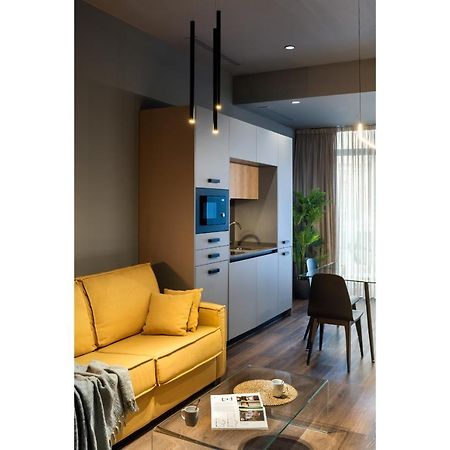 Muralla Sevilla Suites By Lola エクステリア 写真