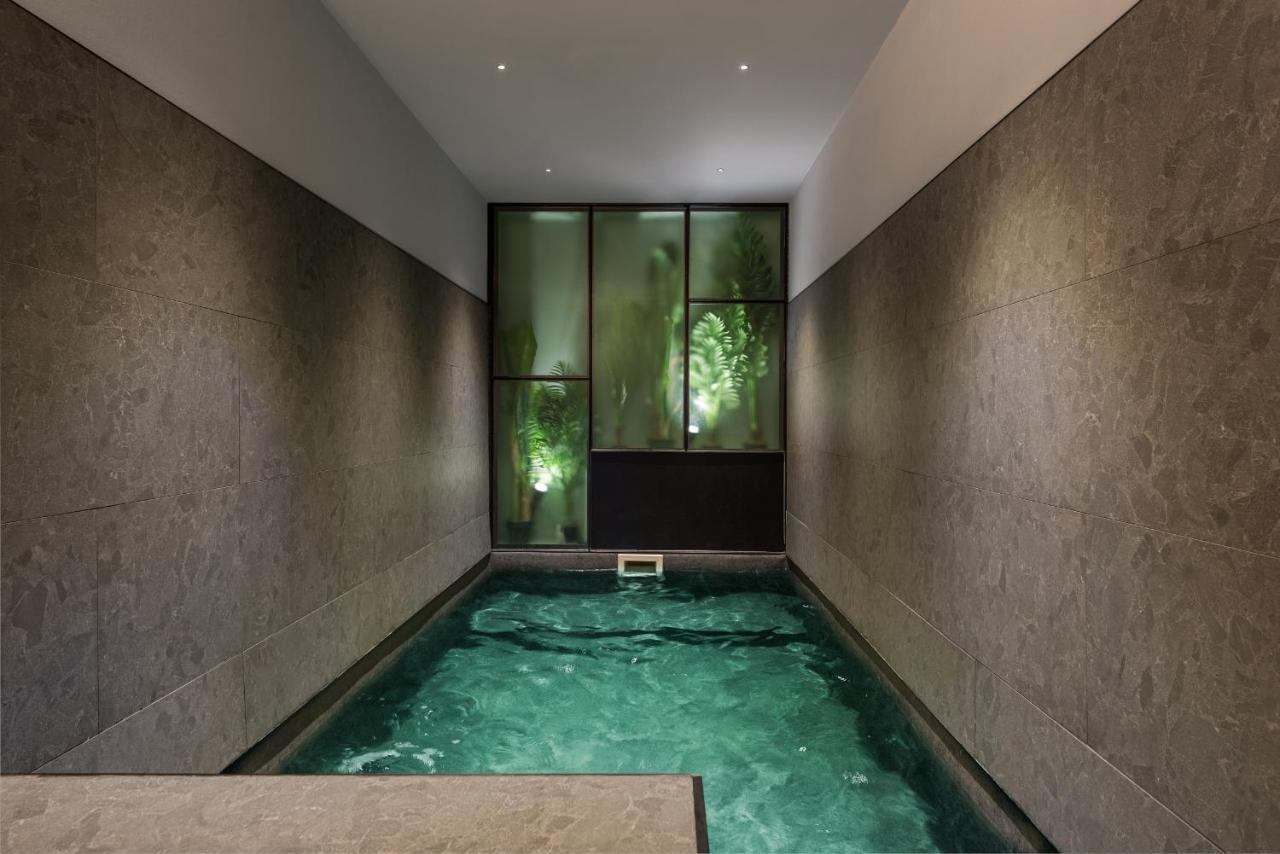 Muralla Sevilla Suites By Lola エクステリア 写真