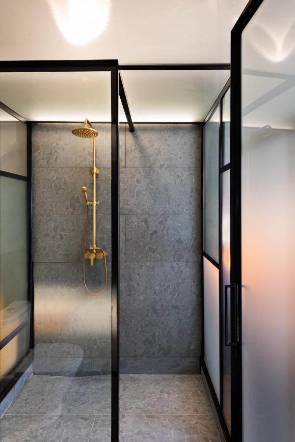 Muralla Sevilla Suites By Lola エクステリア 写真