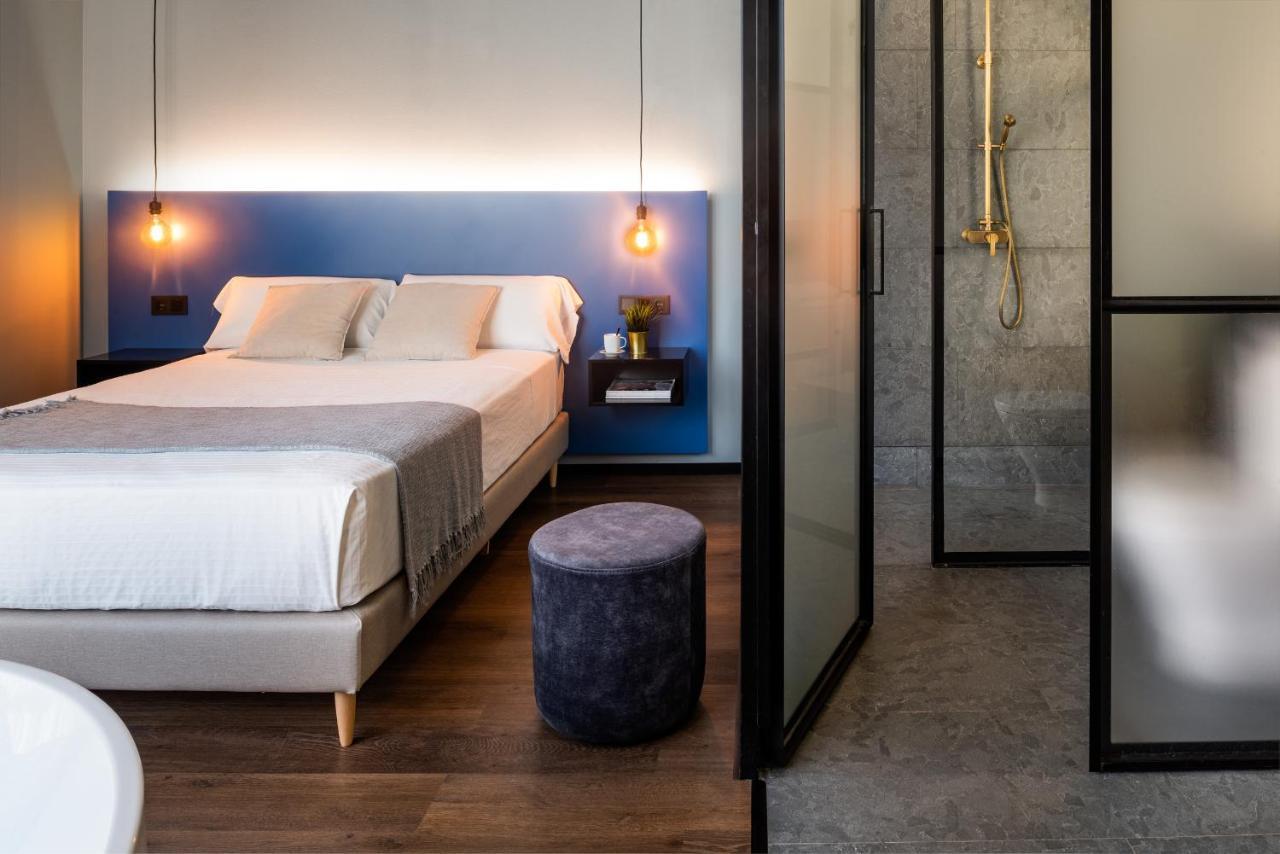 Muralla Sevilla Suites By Lola エクステリア 写真