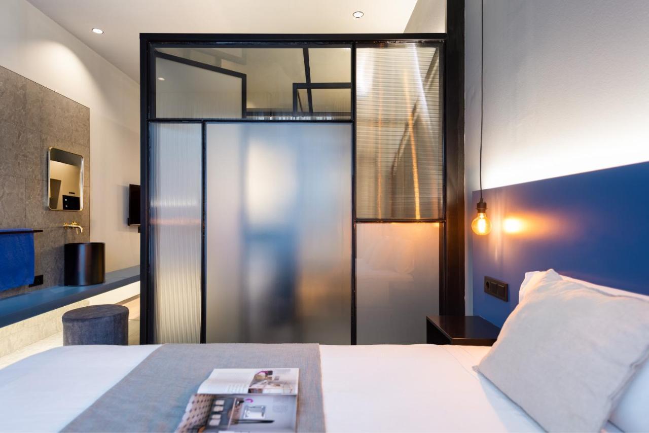 Muralla Sevilla Suites By Lola エクステリア 写真