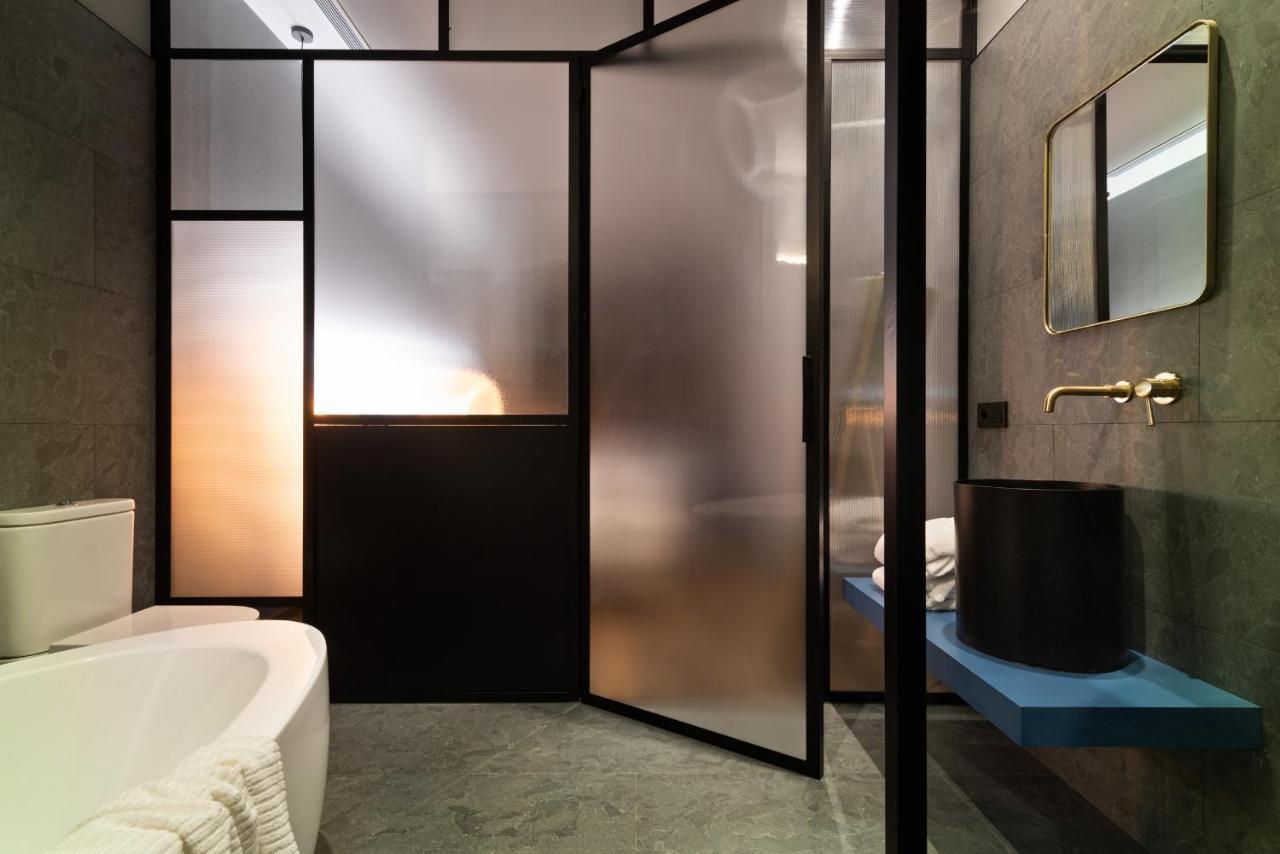 Muralla Sevilla Suites By Lola エクステリア 写真