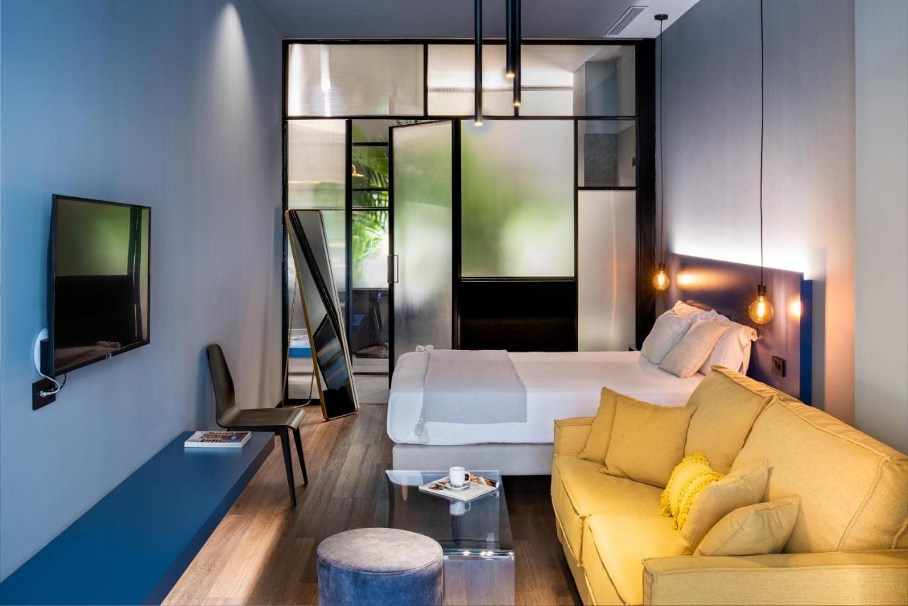 Muralla Sevilla Suites By Lola エクステリア 写真